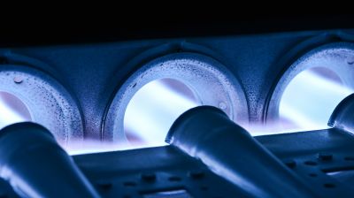 Oil Burner Service