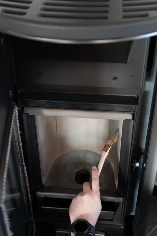 Oil Burner Service