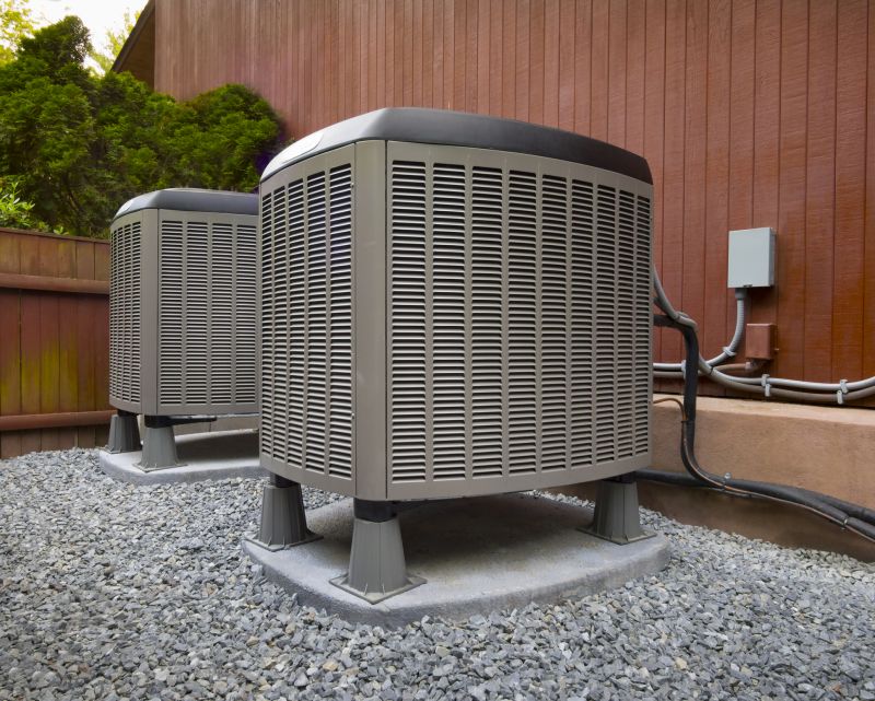 Attic Hvac Installation in Sarasota, FL