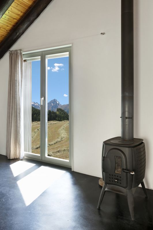 Eco-Friendly Options