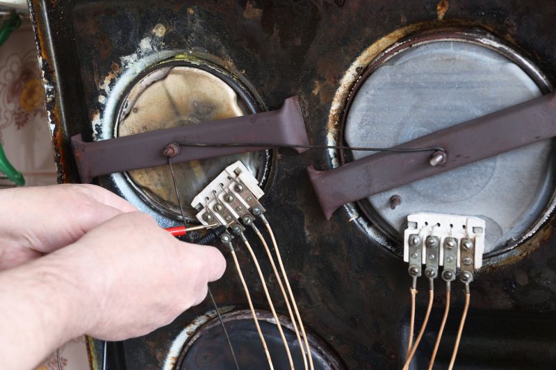 Emergency Oil Burner Service